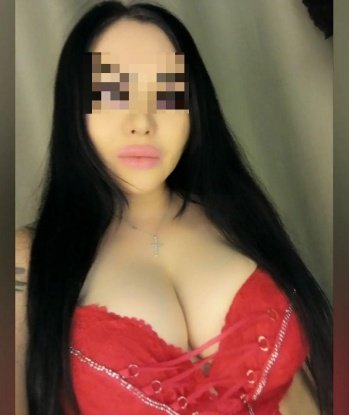 Анкета проститутки Жанна - город Раменское, 30 лет, №13027