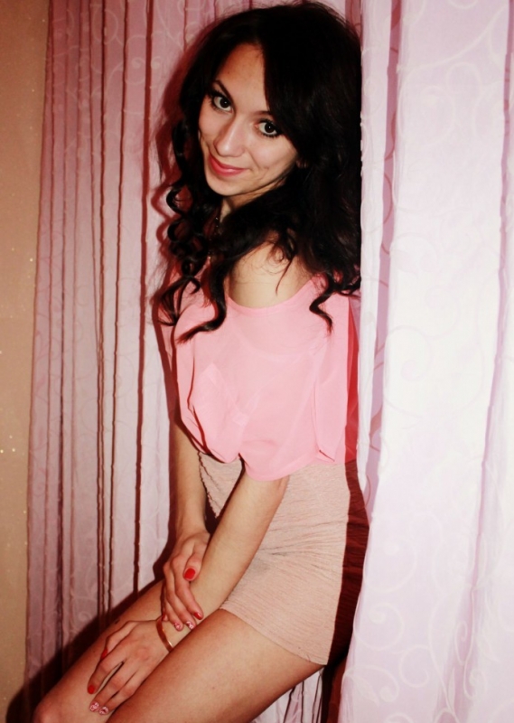 Анкета проститутки Вера - город Раменское, 22 года, №16946